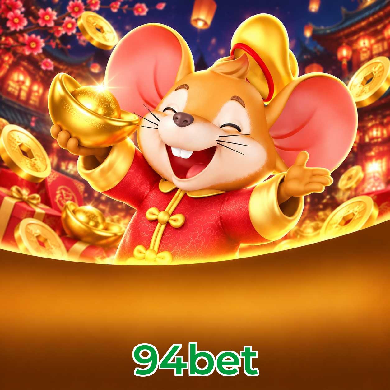 94bet Requirements