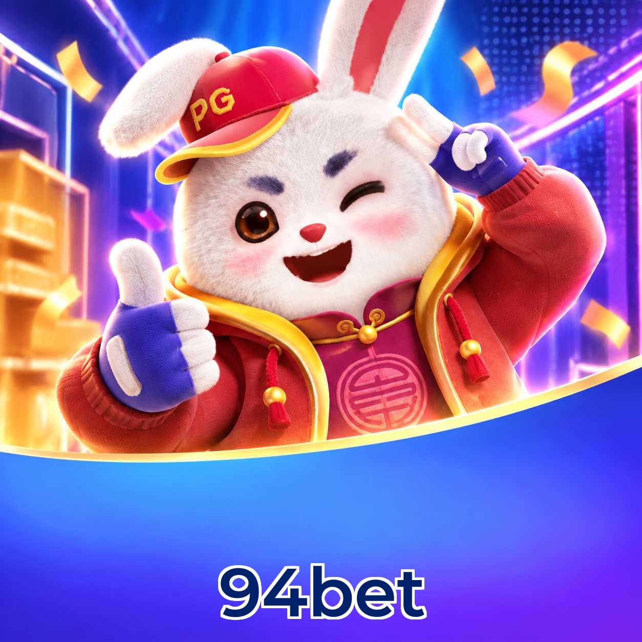 94bet Telegram Stats