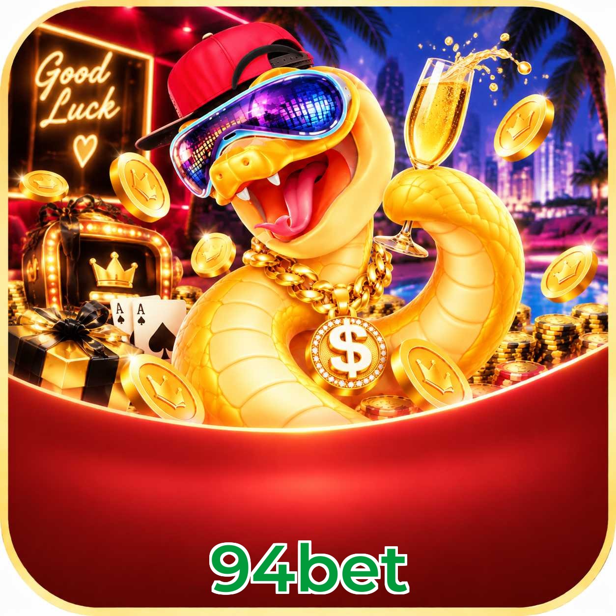 94bet Live Dealers