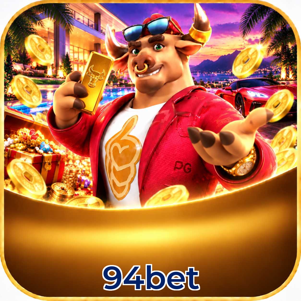 94bet Erros de Login