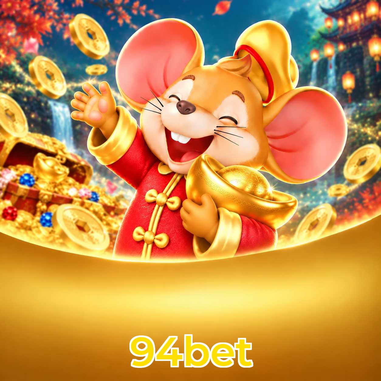 94bet Promotions