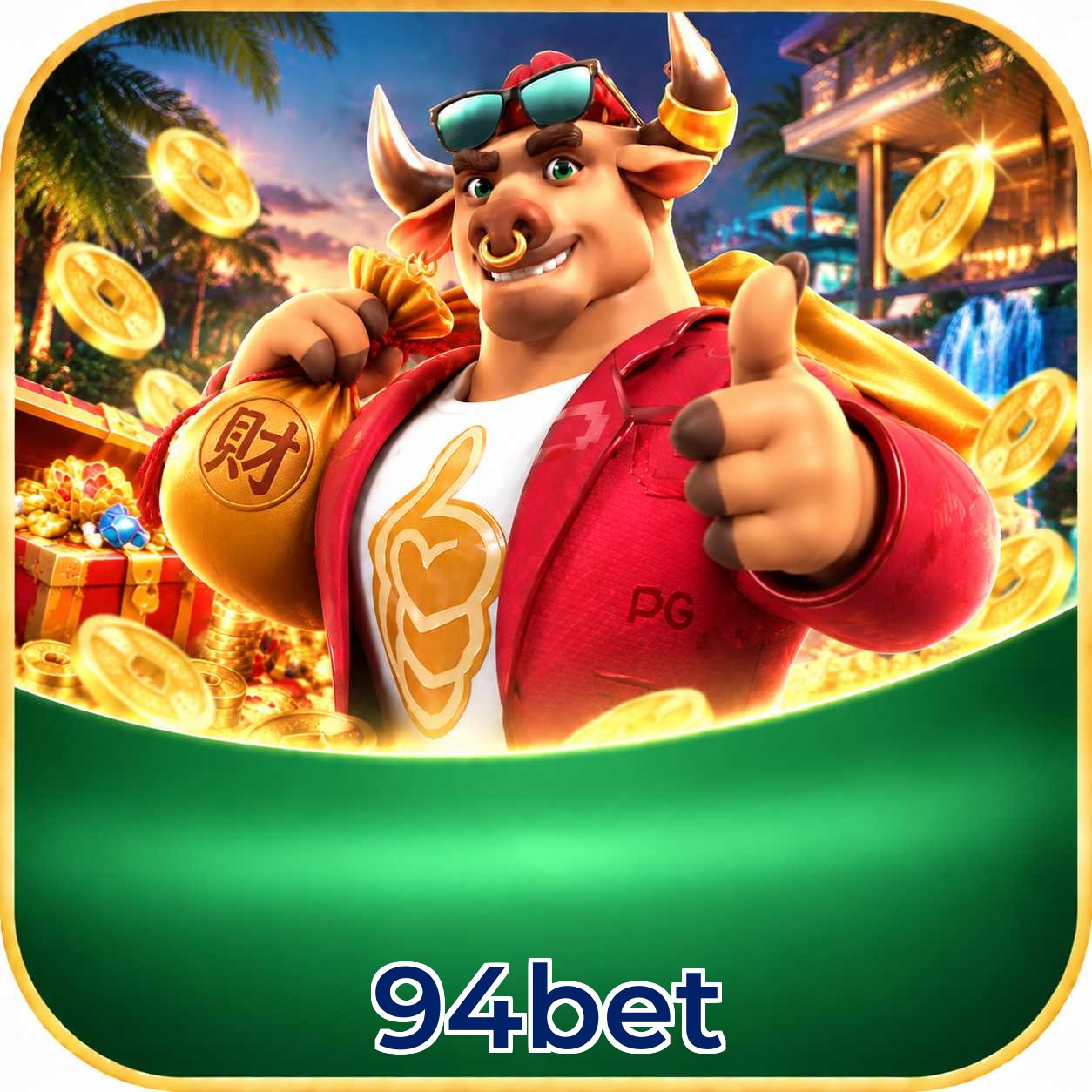 94bet Odds Lottery