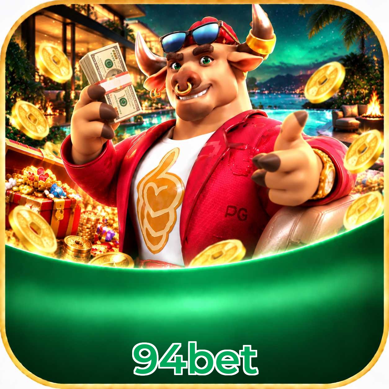 94bet Telegram