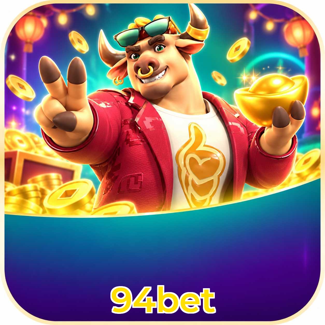 94bet Saque