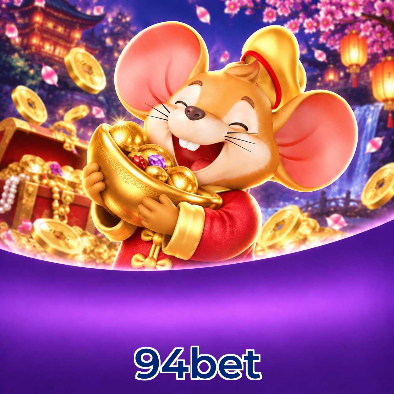 94bet Facebook Page