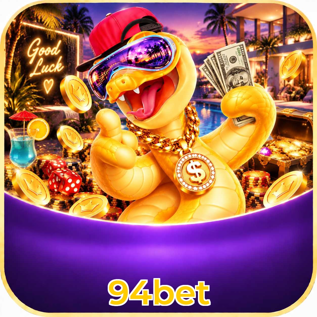 94bet Version History