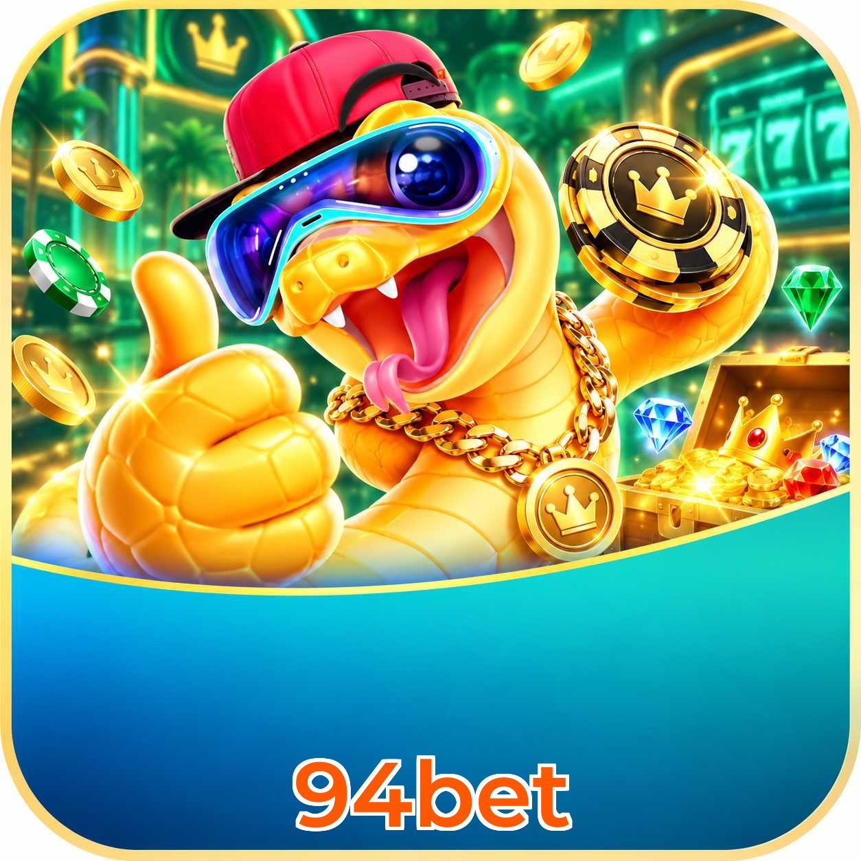 94bet Entrar Telegram