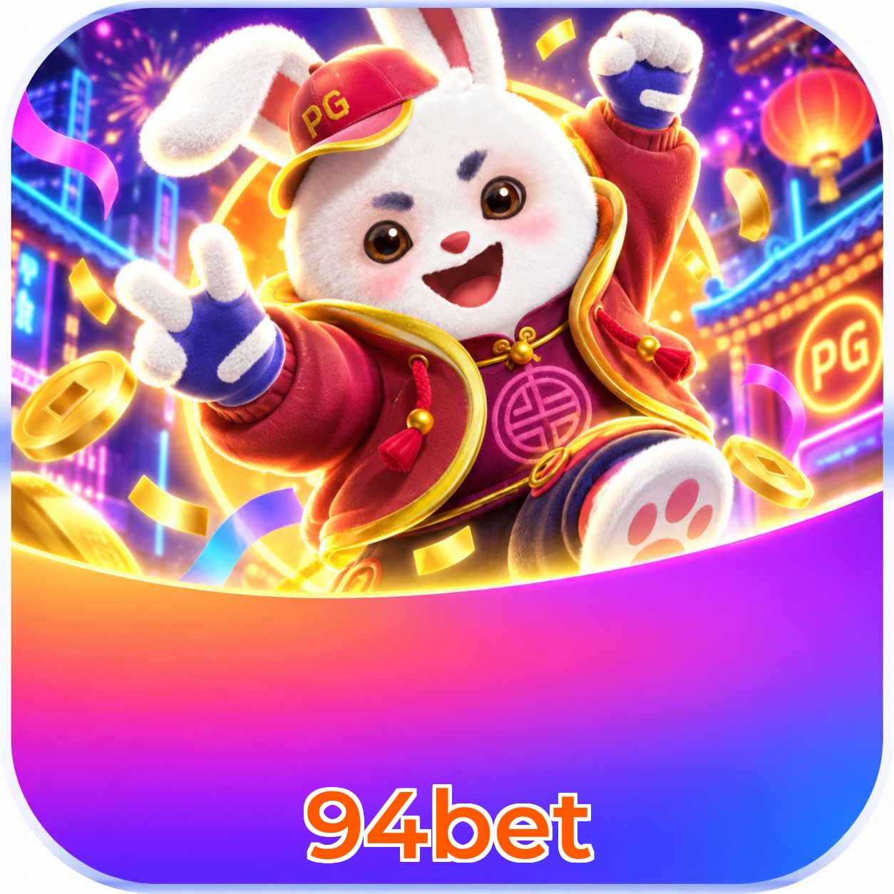 94bet FAQ