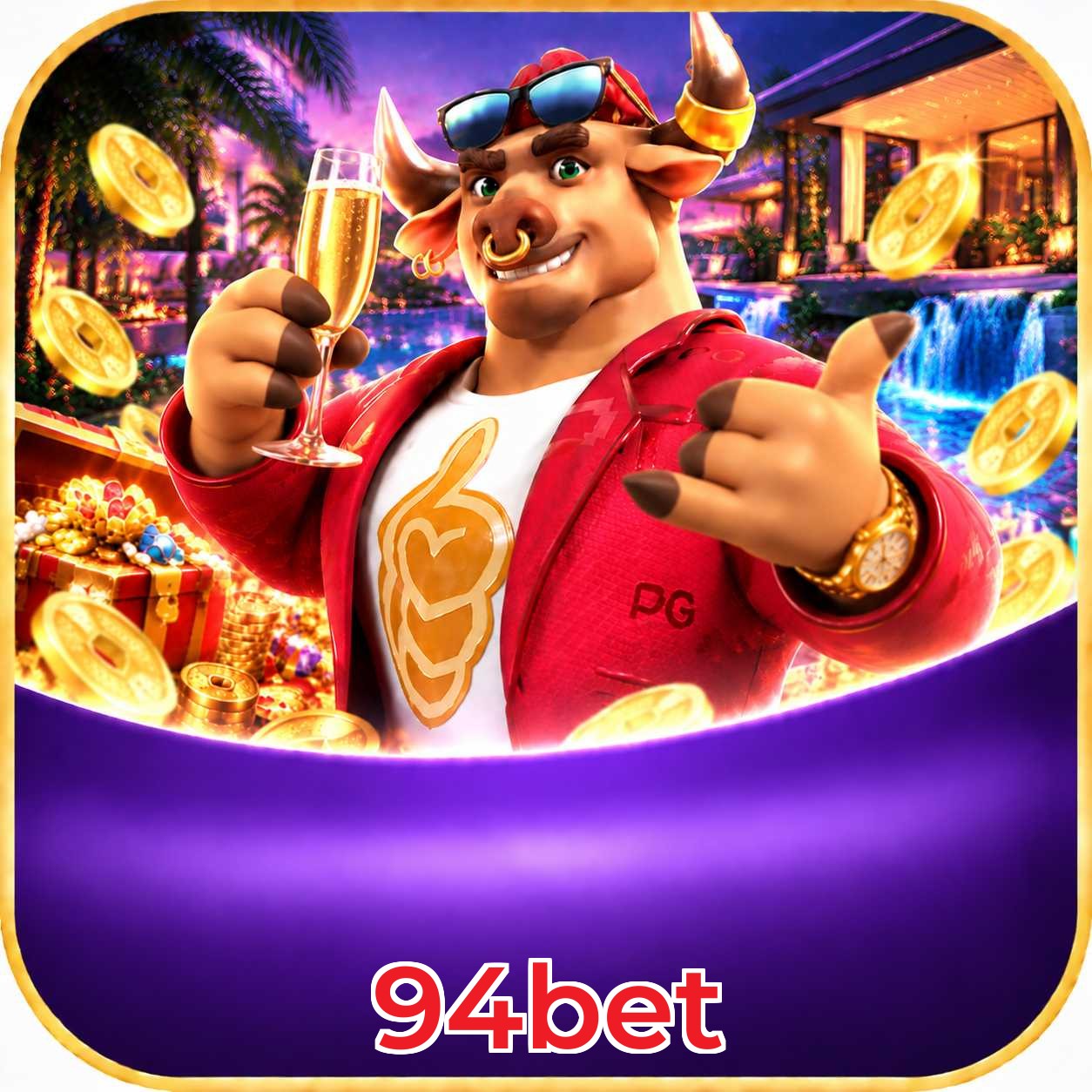 94bet Game Stats