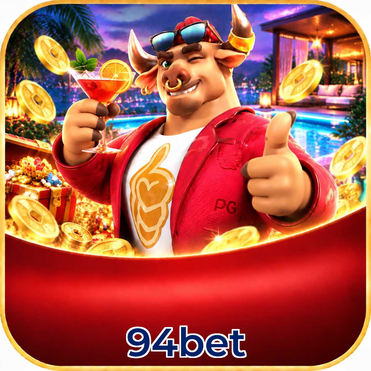 94bet Logo