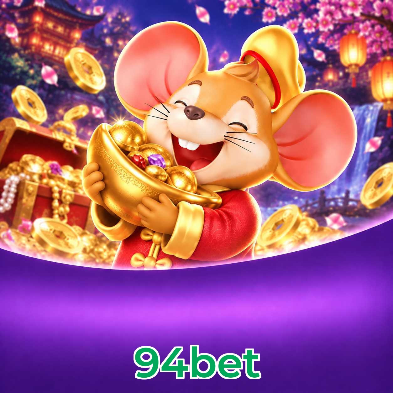 94bet Facebook Support