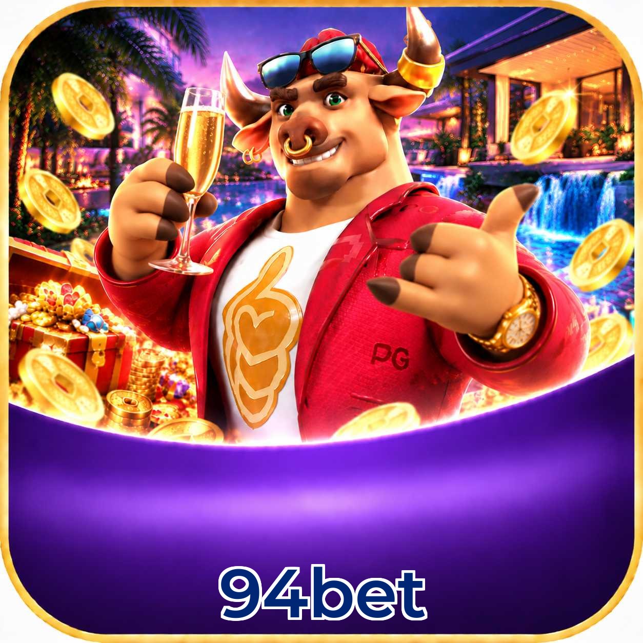 94bet Logo