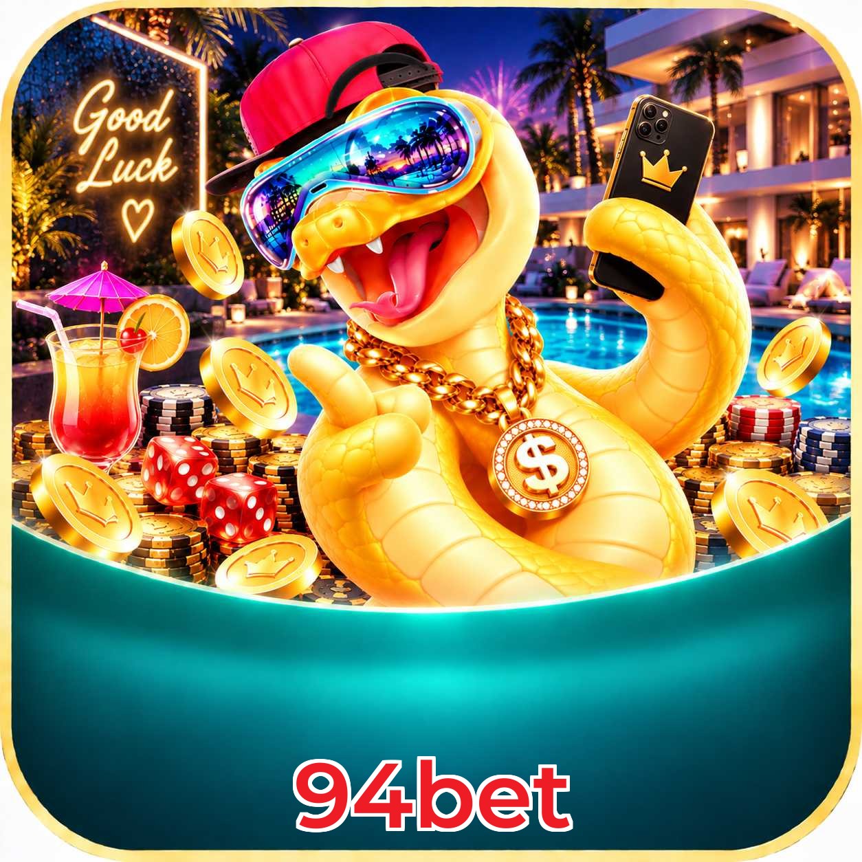 94bet Responsible Gaming