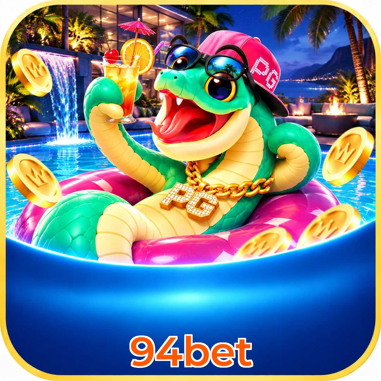94bet Logo