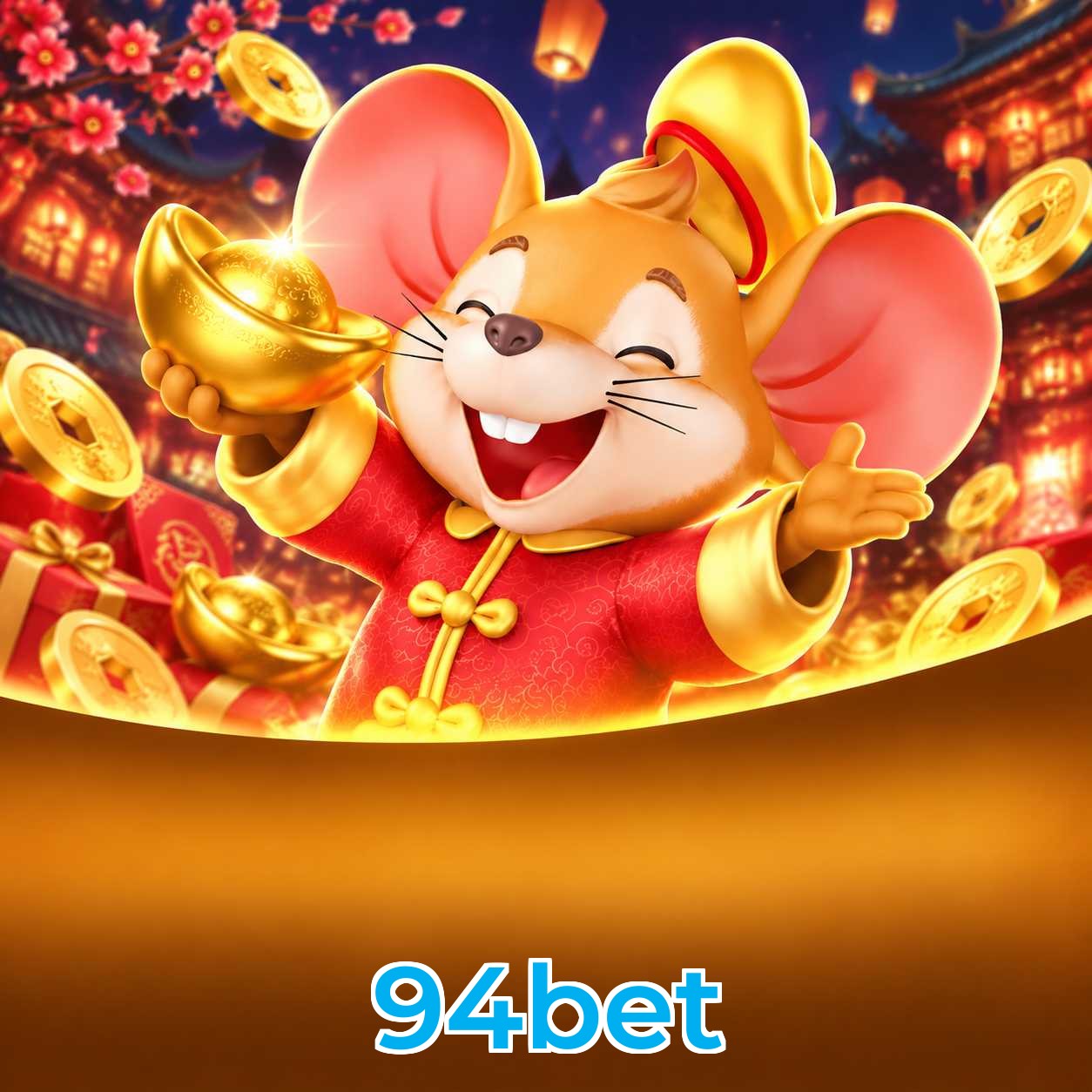 94bet Compatibilidade