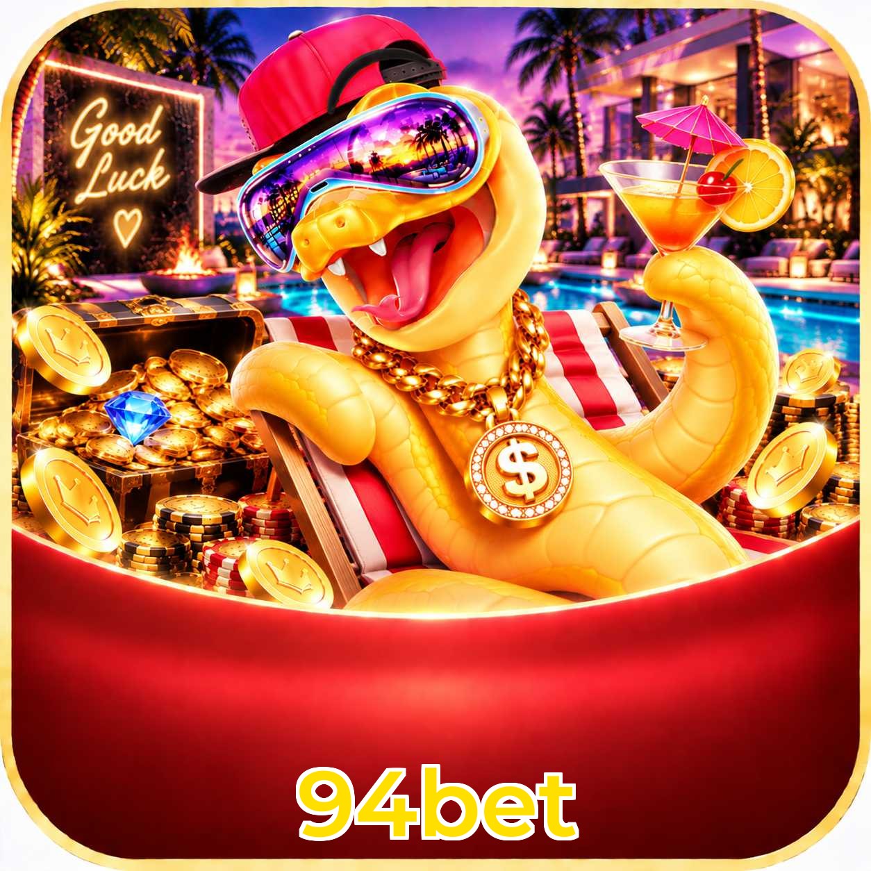 94bet Facebook Group