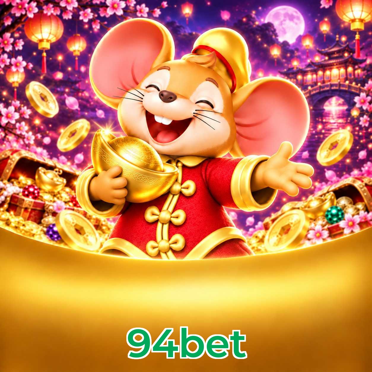 94bet Uptime