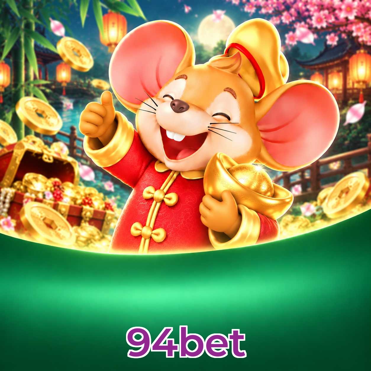 94bet Cashback