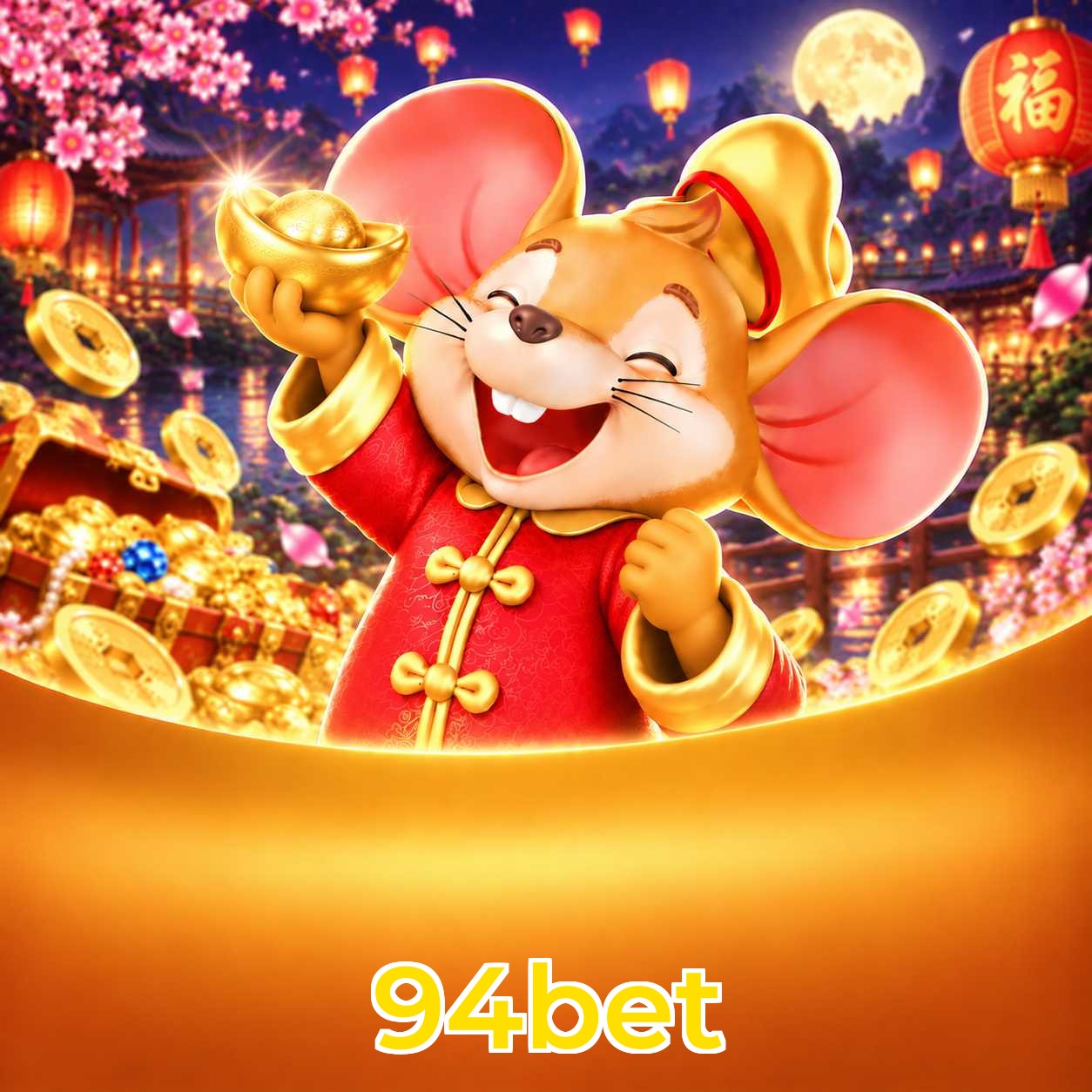 94bet Fortune Tiger Tips