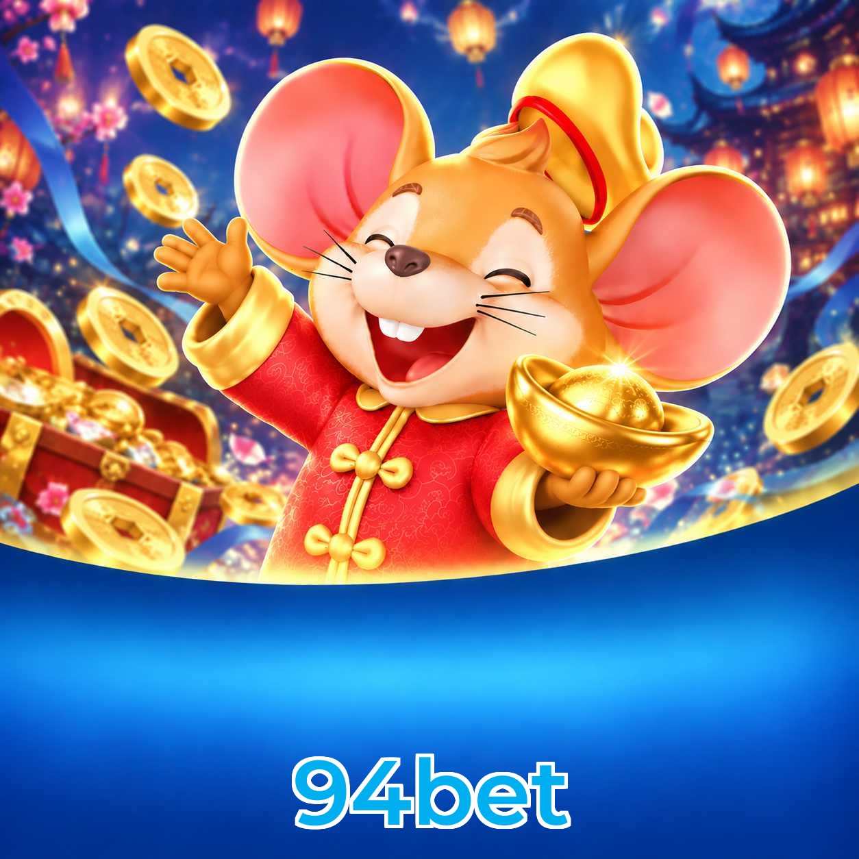 94bet Registration Guide