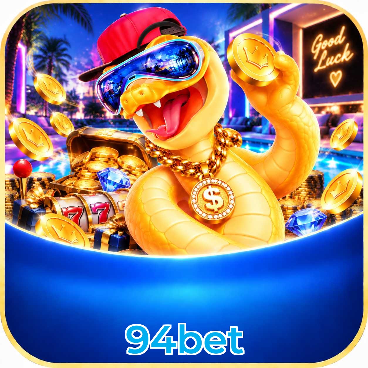 94bet Fortune Tiger RTP