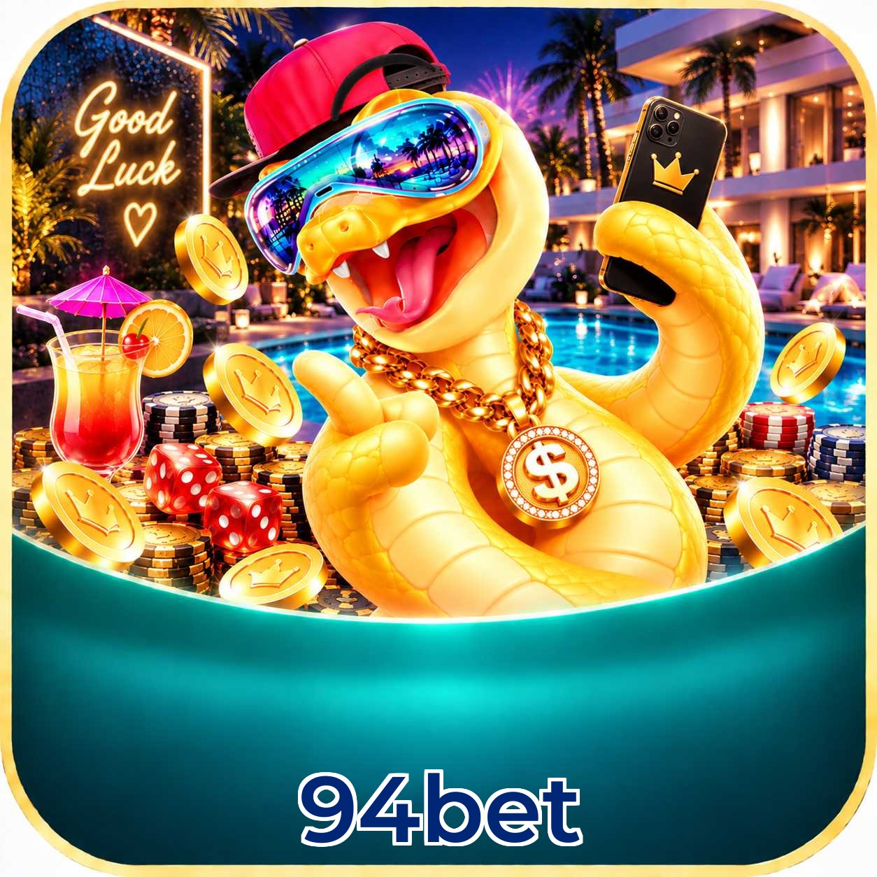 94bet VIP Program