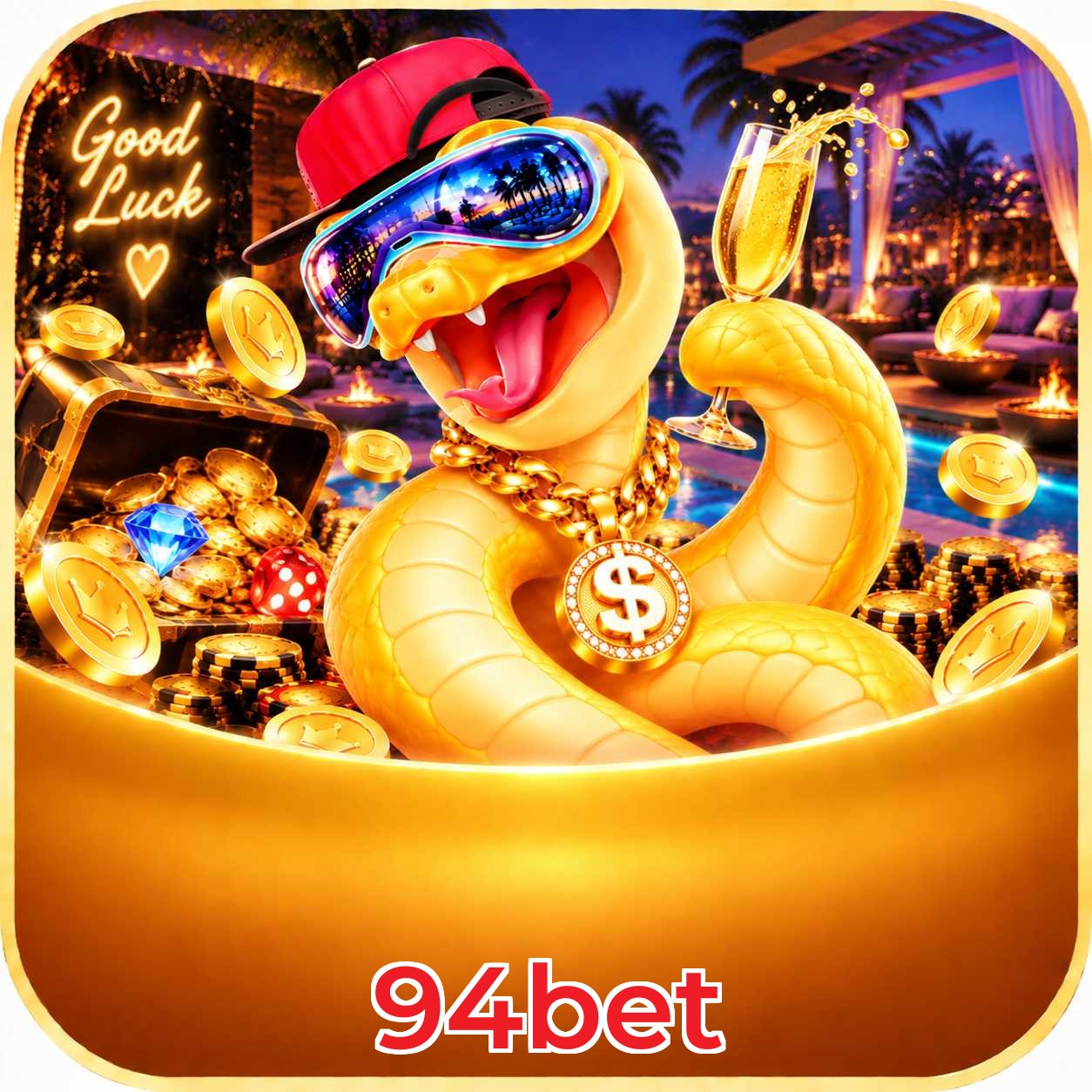 94bet instalar iPhone Safari PWA
