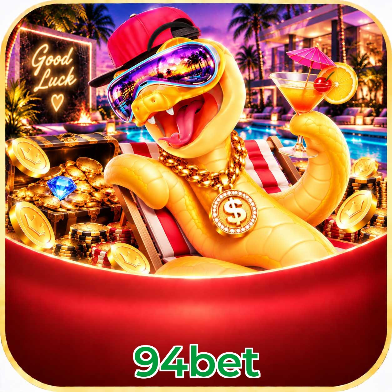 Baixar 94bet Android