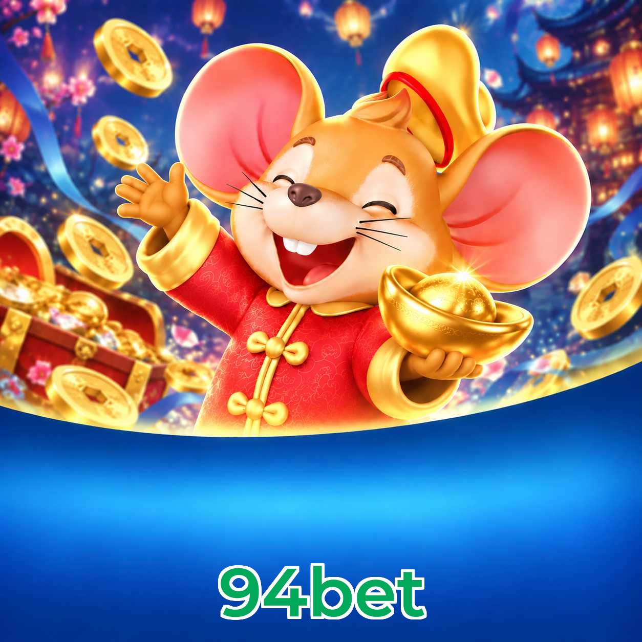 94bet FAQ