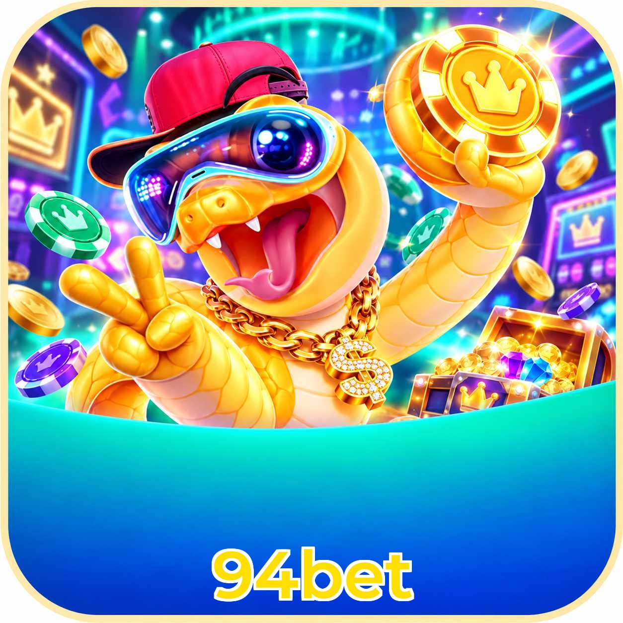 94bet App Features