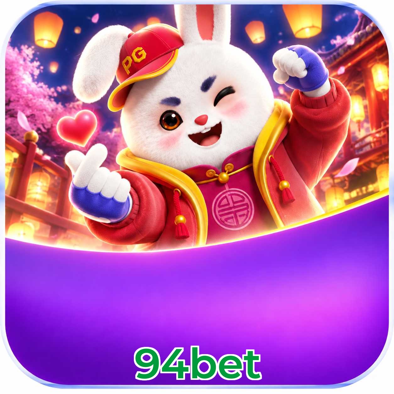 94bet VIP Níveis