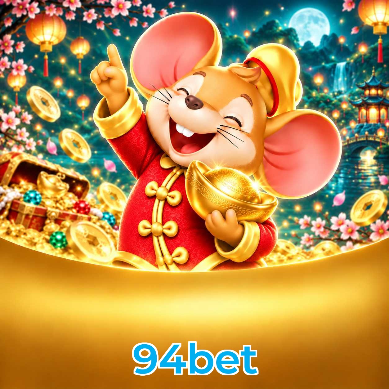 94bet System Requirements