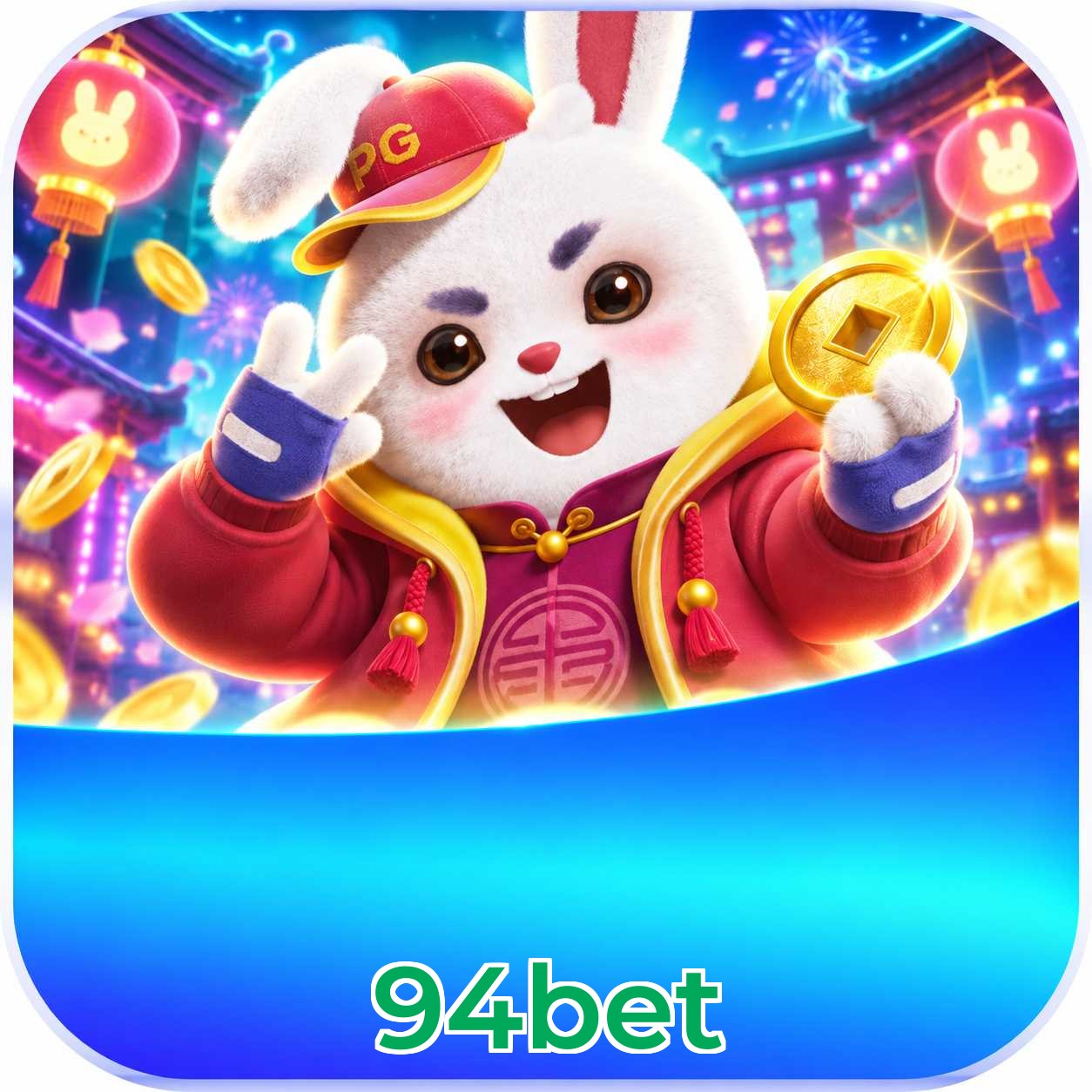 94bet Logo