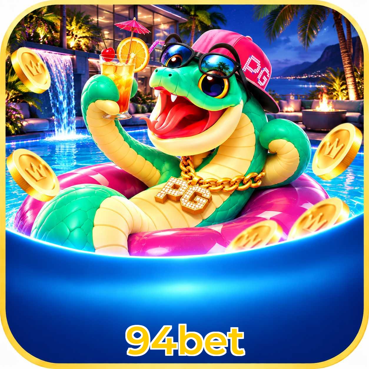 94bet Free Spins