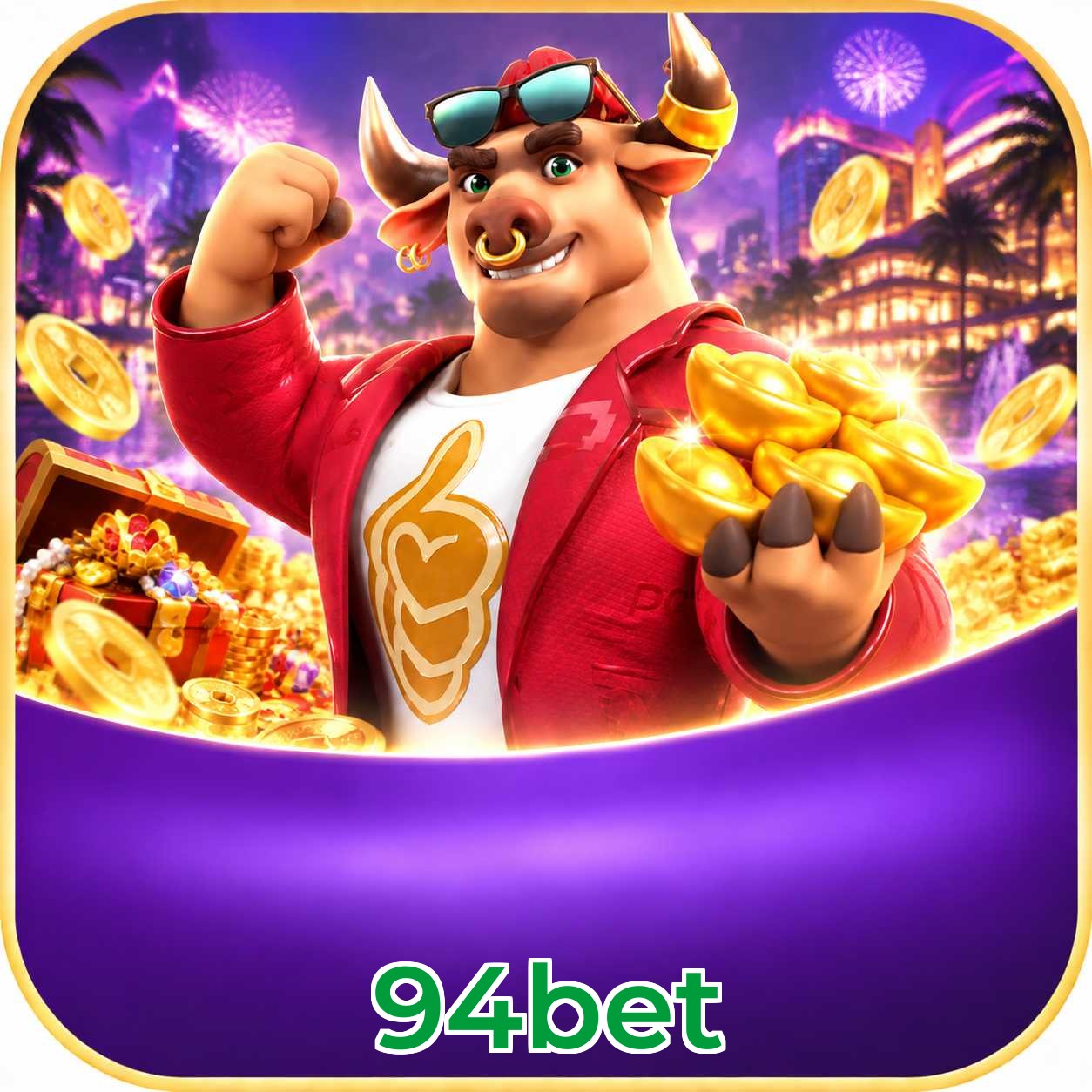 94bet Logo