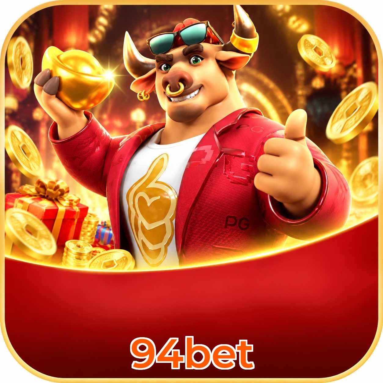94bet Interface