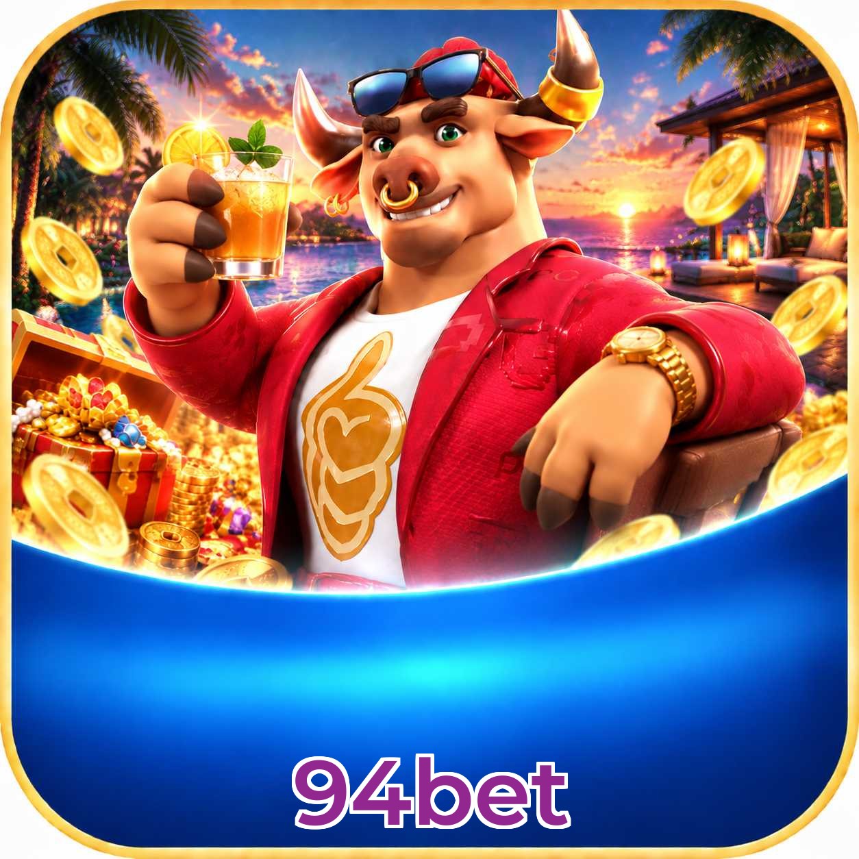 94bet RTP Testing
