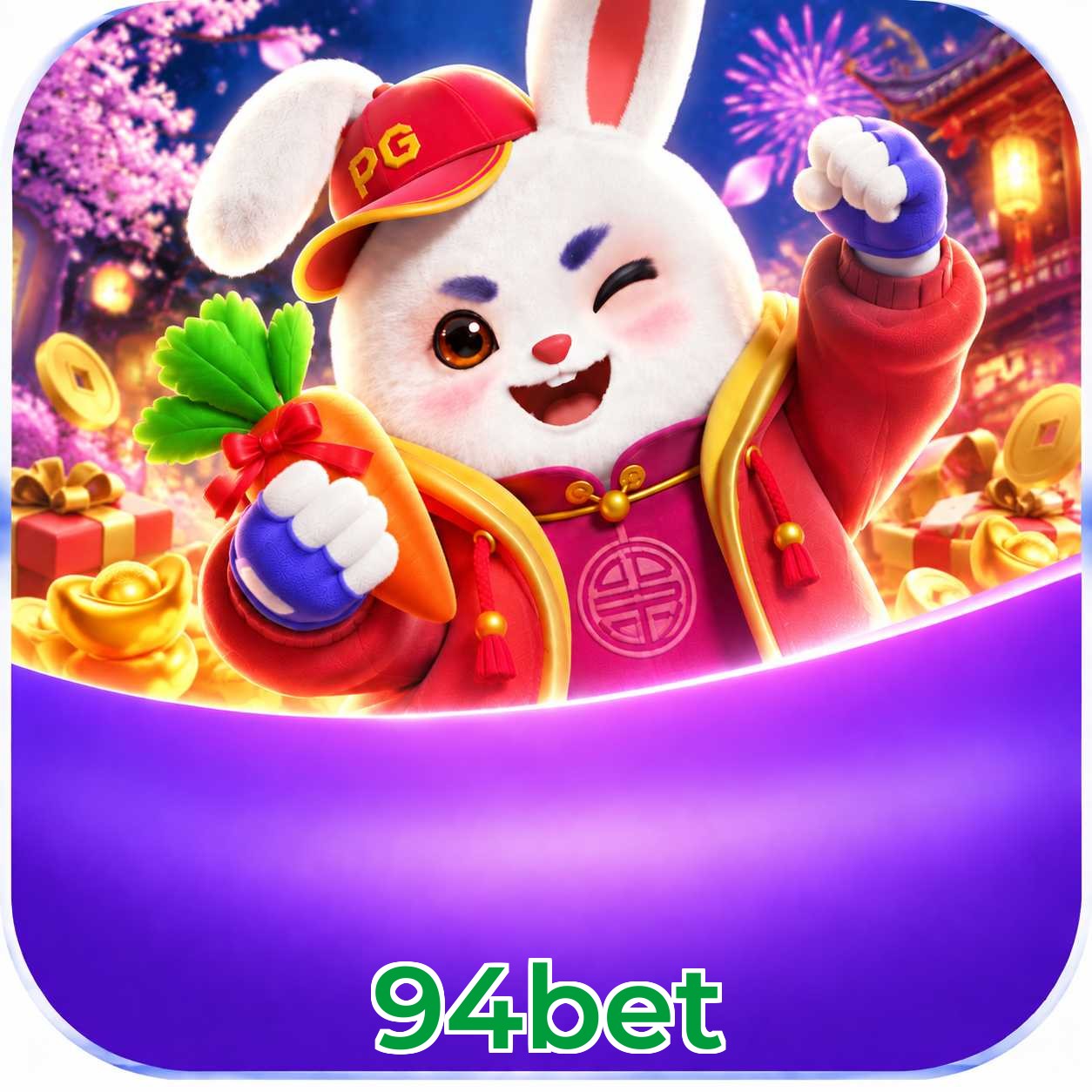 94bet Métodos de Login