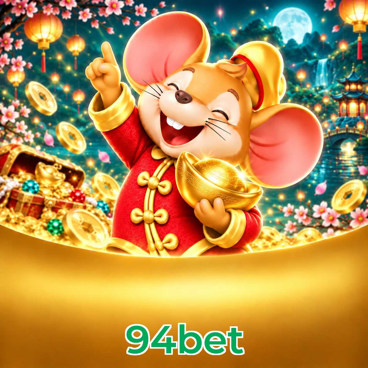 94bet instalar Android APK