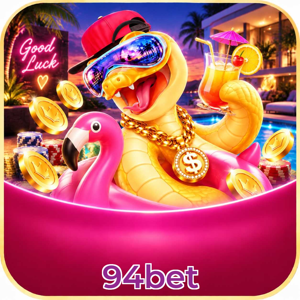 94bet Security
