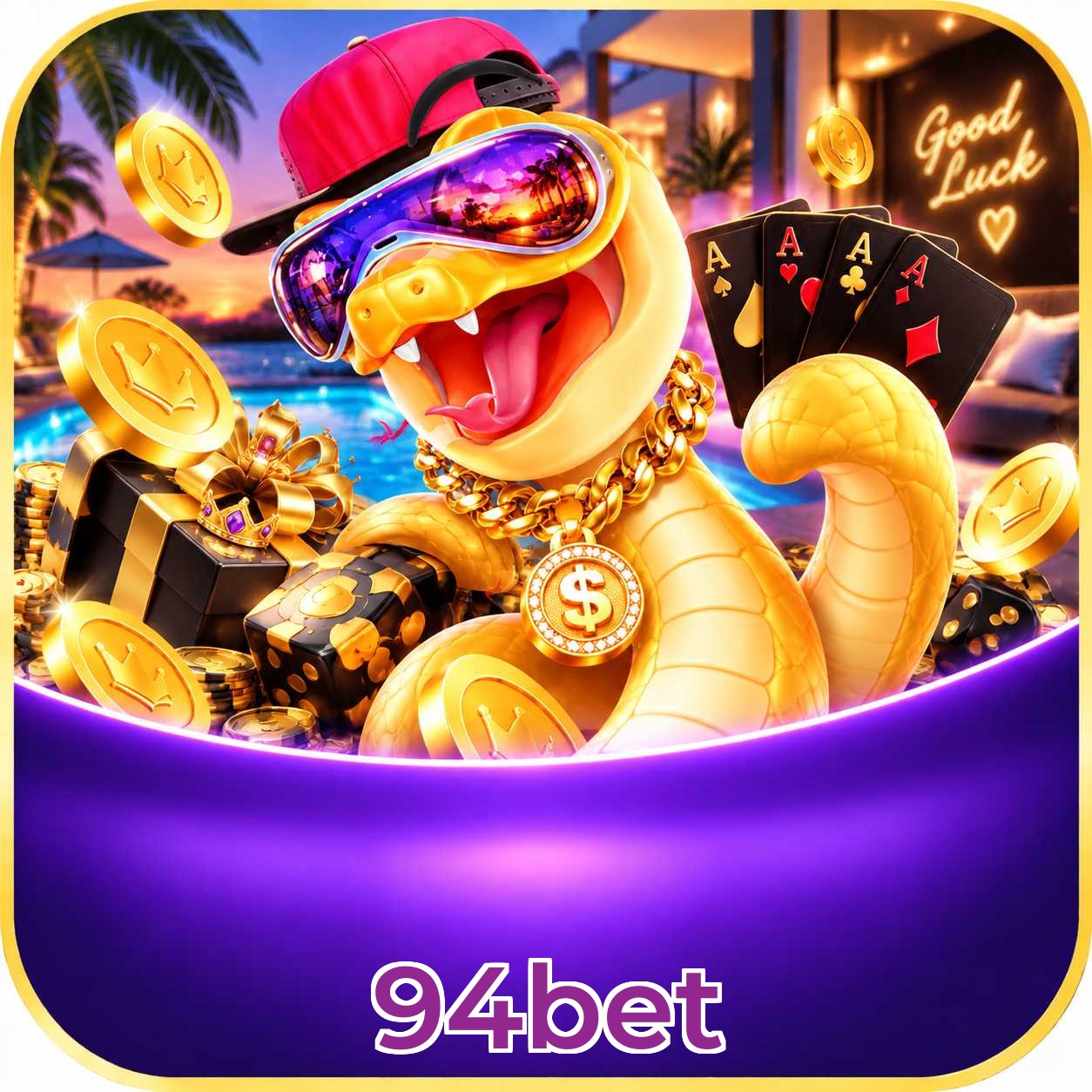 FAQ Baixar 94bet
