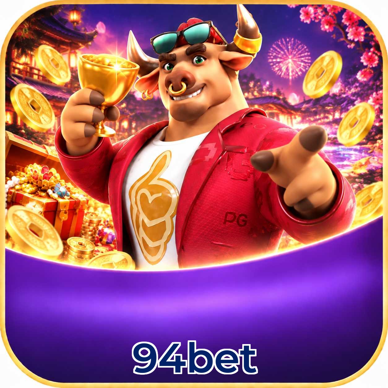 94bet FAQ instalar app