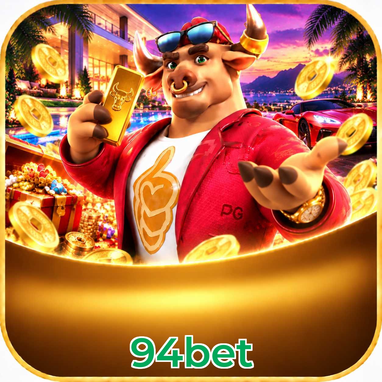 94bet Streaming Quality