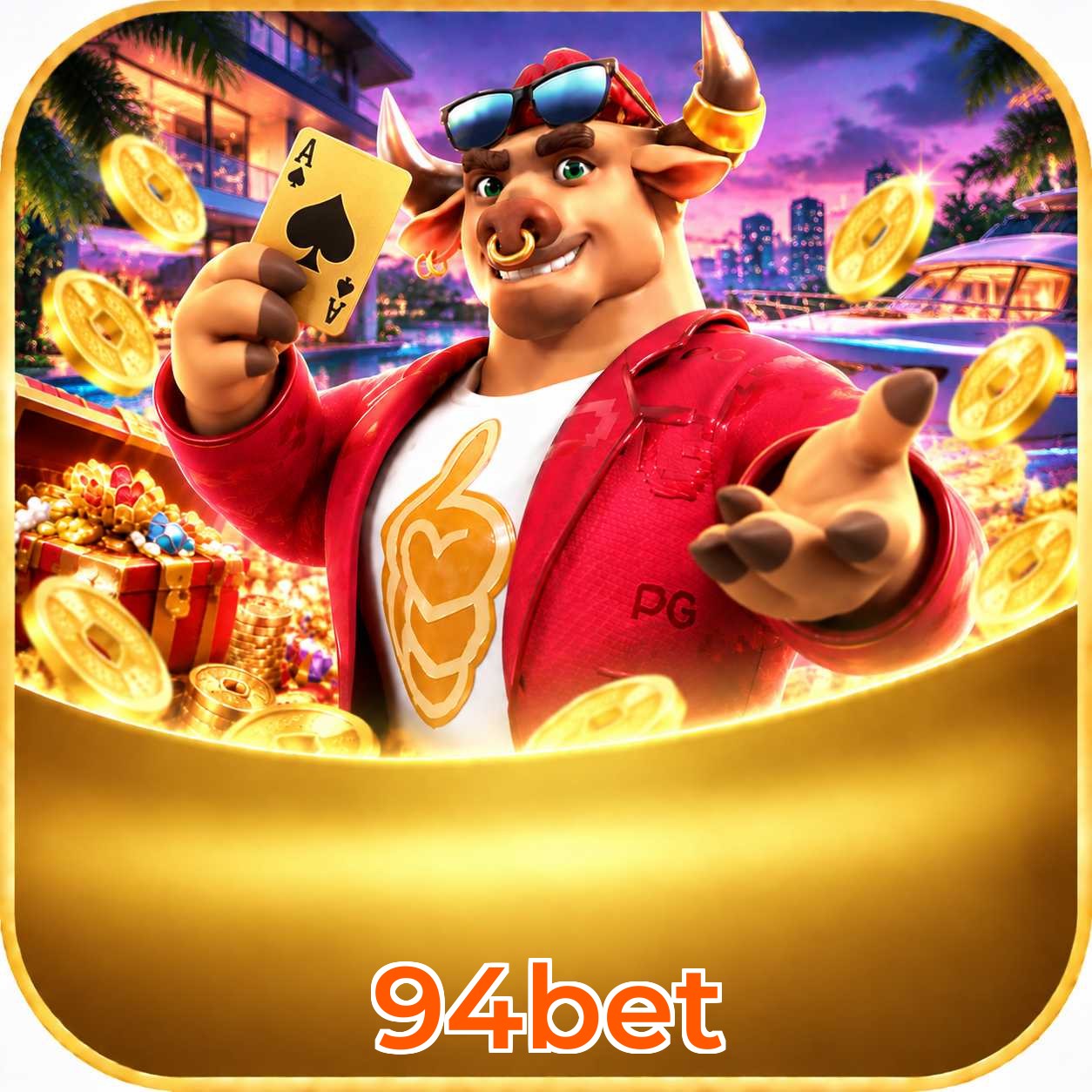 94bet Logo