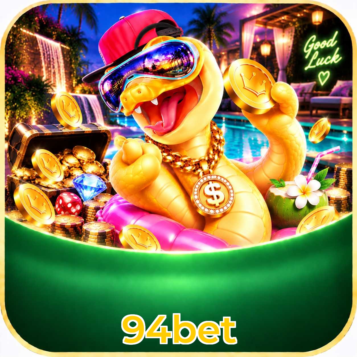 94bet FAQ